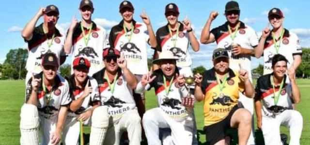 Bathurst Panthers – Home of ORC Cricket Club