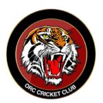 ORC Cricket Club Bathurst